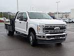 New 2026 Ford F-350 Crew Cab Cab Chassis for sale #T268158 - photo 2