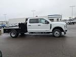 New 2026 Ford F-350 Crew Cab Cab Chassis for sale #T268158 - photo 3