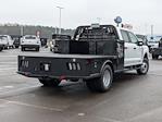 New 2026 Ford F-350 Crew Cab Cab Chassis for sale #T268158 - photo 4