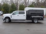 New 2026 Ford F-350 Crew Cab Cab Chassis for sale #T268158 - photo 7