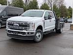 New 2026 Ford F-350 Crew Cab Cab Chassis for sale #T268158 - photo 8