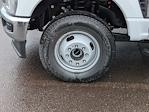 2026 Ford F-350 Crew Cab DRW 4WD Flatbed Truck for sale #T268162 - photo 10