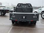 2026 Ford F-350 Crew Cab DRW 4WD Flatbed Truck for sale #T268162 - photo 4