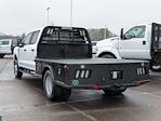 2026 Ford F-350 Crew Cab DRW 4WD Flatbed Truck for sale #T268162 - photo 5