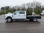 2026 Ford F-350 Crew Cab DRW 4WD Flatbed Truck for sale #T268162 - photo 6