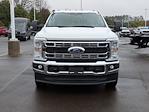2026 Ford F-350 Crew Cab DRW 4WD Flatbed Truck for sale #T268162 - photo 8