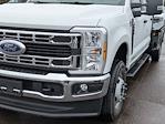 2026 Ford F-350 Crew Cab DRW 4WD Flatbed Truck for sale #T268162 - photo 9