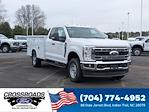 2026 Ford F-350 Crew Cab DRW 4WD Service Truck for sale #T268169 - photo 1