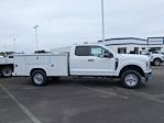 2026 Ford F-350 Crew Cab DRW 4WD Service Truck for sale #T268169 - photo 2