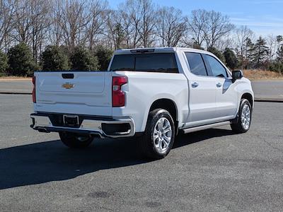 2022 Chevrolet Silverado 1500 Crew Cab 4WD Pickup for sale #T285150B - photo 2