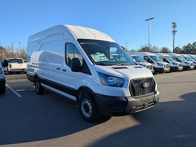 New 2026 Ford Transit 250 - photo 1