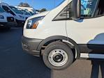 2026 Ford Transit 250 High Roof RWD Empty Cargo Van for sale #T660065 - photo 8
