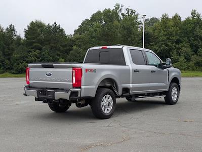 2024 Ford F-250 Crew Cab 4WD Pickup for sale #U241076A - photo 2