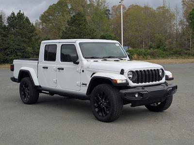 2024 Jeep Gladiator Crew Cab 4WD Pickup for sale #U241097C - photo 1