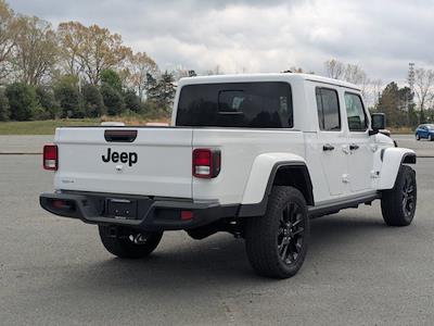 2024 Jeep Gladiator Crew Cab 4WD Pickup for sale #U241097C - photo 2