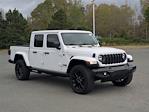 2024 Jeep Gladiator Crew Cab 4WD Pickup for sale #U241097C - photo 1