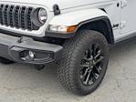2024 Jeep Gladiator Crew Cab 4WD Pickup for sale #U241097C - photo 10