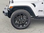 2024 Jeep Gladiator Crew Cab 4WD Pickup for sale #U241097C - photo 11