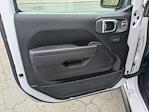 2024 Jeep Gladiator Crew Cab 4WD Pickup for sale #U241097C - photo 12