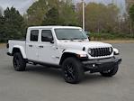 2024 Jeep Gladiator Crew Cab 4WD Pickup for sale #U241097C - photo 3