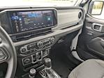 2024 Jeep Gladiator Crew Cab 4WD Pickup for sale #U241097C - photo 20