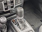 2024 Jeep Gladiator Crew Cab 4WD Pickup for sale #U241097C - photo 23