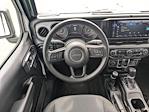 2024 Jeep Gladiator Crew Cab 4WD Pickup for sale #U241097C - photo 27