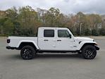 2024 Jeep Gladiator Crew Cab 4WD Pickup for sale #U241097C - photo 4