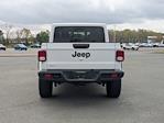 2024 Jeep Gladiator Crew Cab 4WD Pickup for sale #U241097C - photo 5