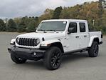 2024 Jeep Gladiator Crew Cab 4WD Pickup for sale #U241097C - photo 8