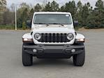 2024 Jeep Gladiator Crew Cab 4WD Pickup for sale #U241097C - photo 9