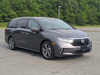 2023 Honda Odyssey FWD Minivan for sale #U246015A - photo 1