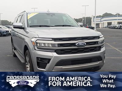 2024 Ford Expedition MAX 4WD SUV for sale #U246023 - photo 1