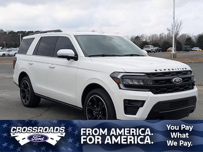 2024 Ford Expedition 4WD SUV for sale #U246036 - photo 1