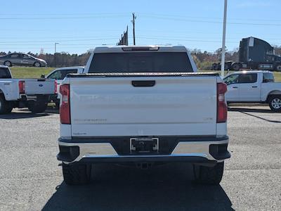 2019 Chevrolet Silverado 1500 Crew Cab 4WD Pickup for sale #U246037A - photo 2