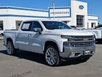 2019 Chevrolet Silverado 1500 Crew Cab 4WD Pickup for sale #U246037A - photo 1