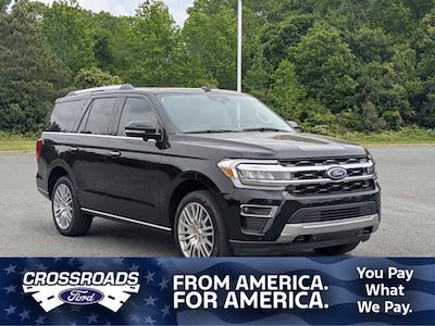 2024 Ford Expedition 4WD SUV for sale #U246046 - photo 1