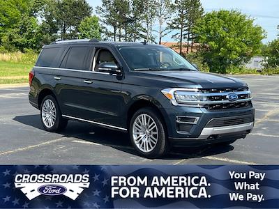 2024 Ford Expedition 4WD SUV for sale #U246055 - photo 1