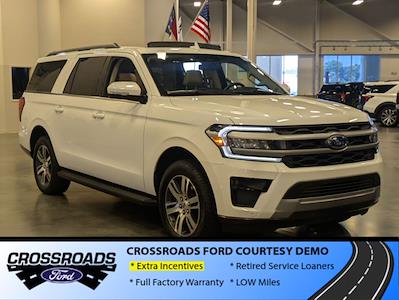 2024 Ford Expedition MAX 4WD SUV for sale #U246061 - photo 1