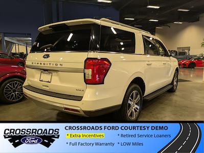 2024 Ford Expedition MAX 4WD SUV for sale #U246061 - photo 2