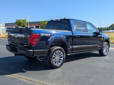 2024 Ford F-150 SuperCrew Cab 4WD Pickup for sale #U251022A - photo 2