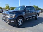 2024 Ford F-150 SuperCrew Cab 4WD Pickup for sale #U251022A - photo 7