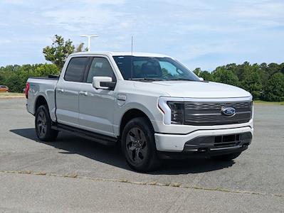 2023 Ford F-150 Lightning SuperCrew Cab AWD Pickup for sale #U251024A - photo 1