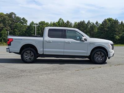 2023 Ford F-150 Lightning SuperCrew Cab AWD Pickup for sale #U251024A - photo 2