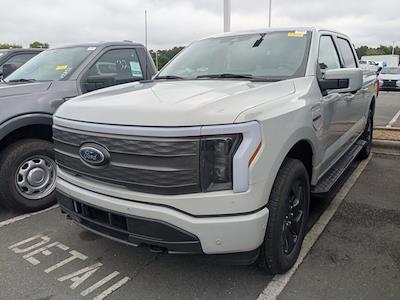 2023 Ford F-150 Lightning SuperCrew Cab AWD Pickup for sale #U251024A - photo 1