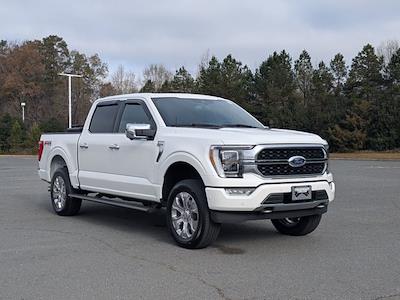 2023 Ford F-150 SuperCrew Cab 4WD Pickup for sale #U251043B - photo 1