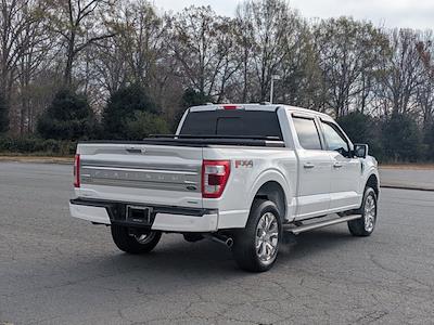 2023 Ford F-150 SuperCrew Cab 4WD Pickup for sale #U251043B - photo 2