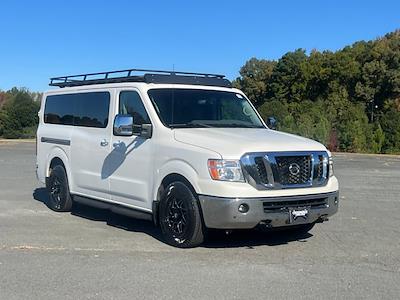 Used 2020 Nissan NV3500 SL Passenger Van for sale #U251048A - photo 1