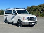 2020 Nissan NV3500 Standard Roof RWD Passenger Van for sale #U251048A - photo 1