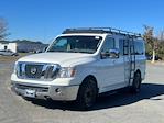 2020 Nissan NV3500 Standard Roof RWD Passenger Van for sale #U251048A - photo 7